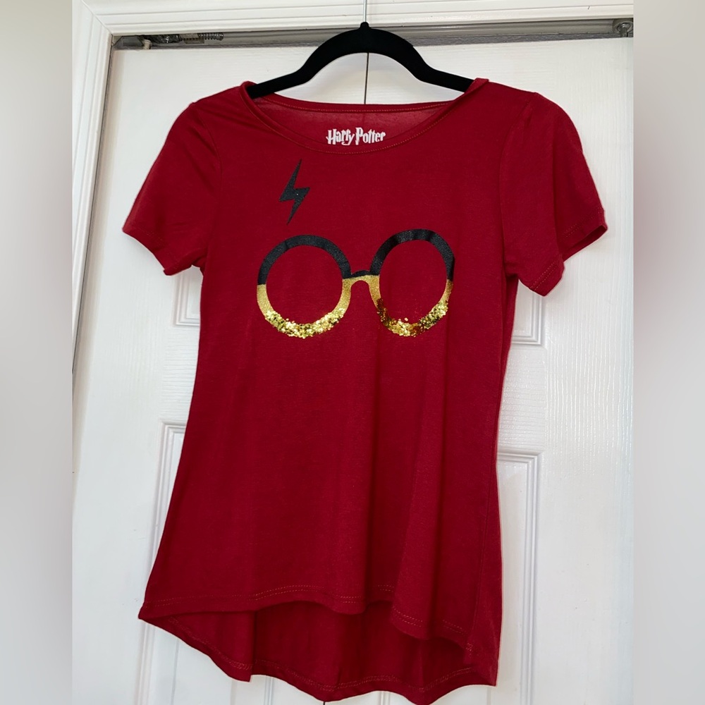 Harry Potter top